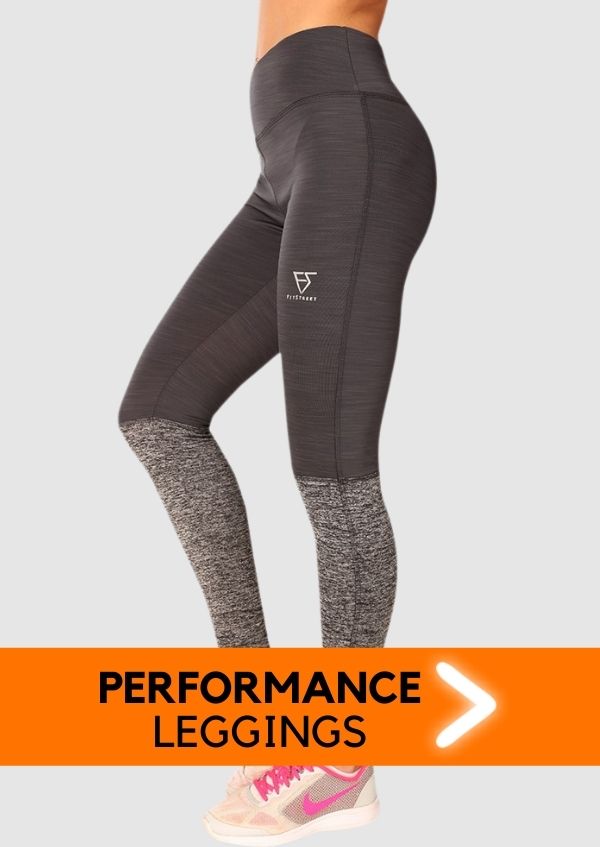 Buy Omtex Yoga Pants For Women,Workout & Stretchable Tights Black
